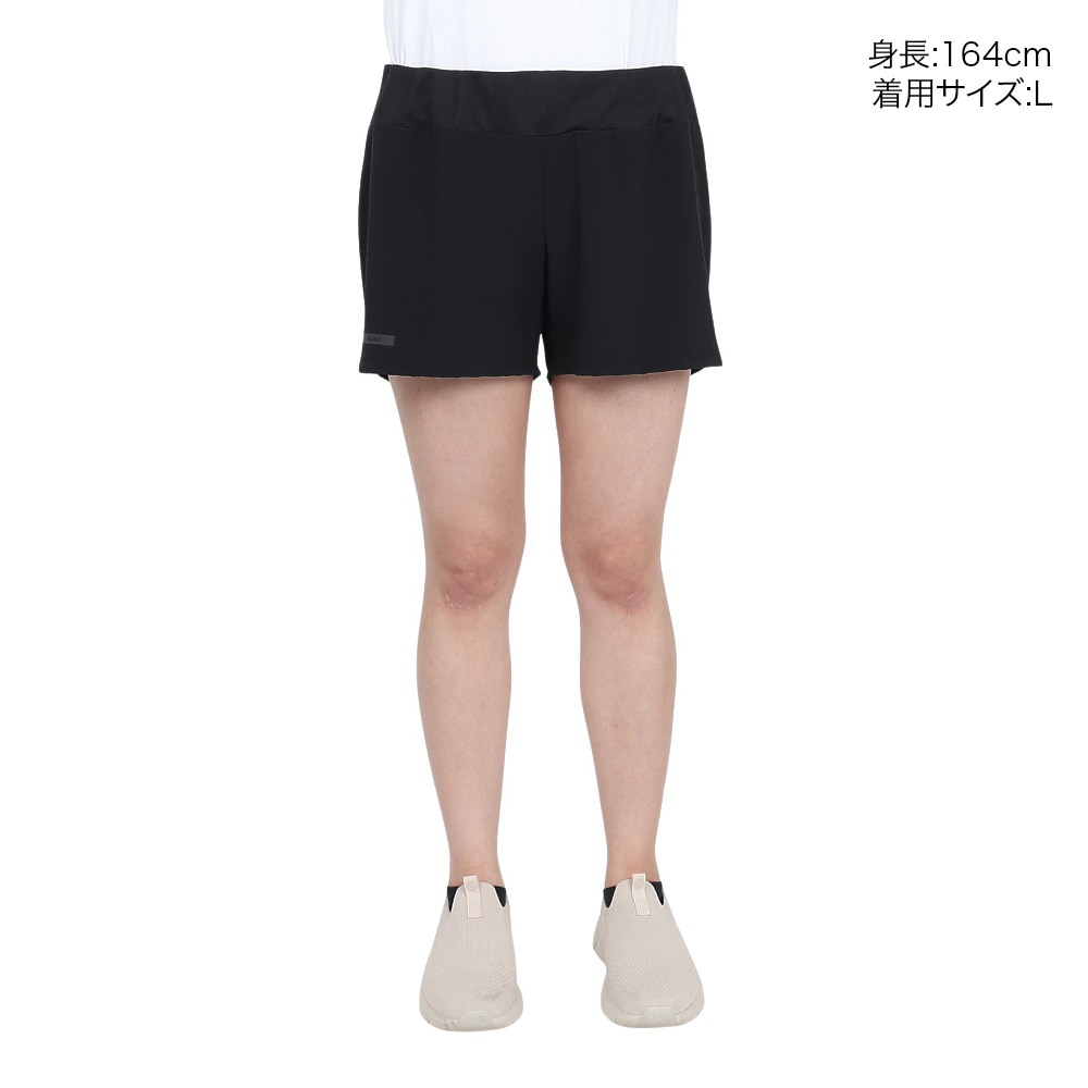 キプラン（KIPRUN）（レディース）ランニング ショートパンツ DRY 8553338