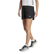 (レディース)RUN IT ショートパンツ インナーショーツ付き IEJ75-IX5992