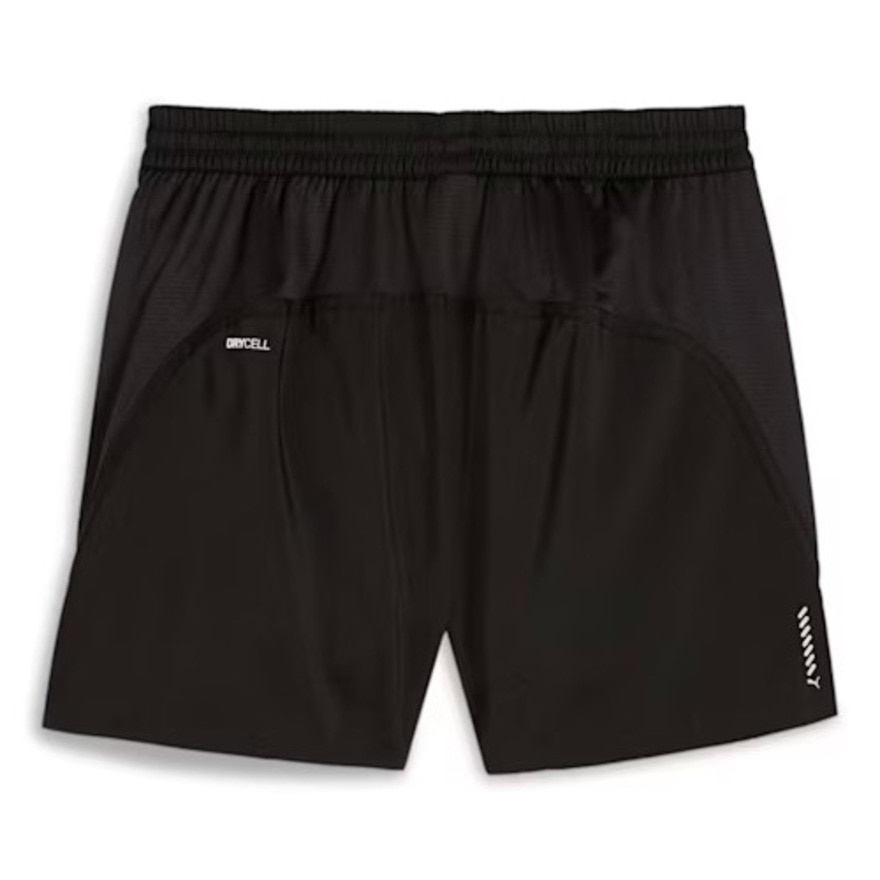プーマ（PUMA）（レディース）ランニング テック ラン フェイバリット ヴェロシティ 5 ショーツ 526307 01 BLK