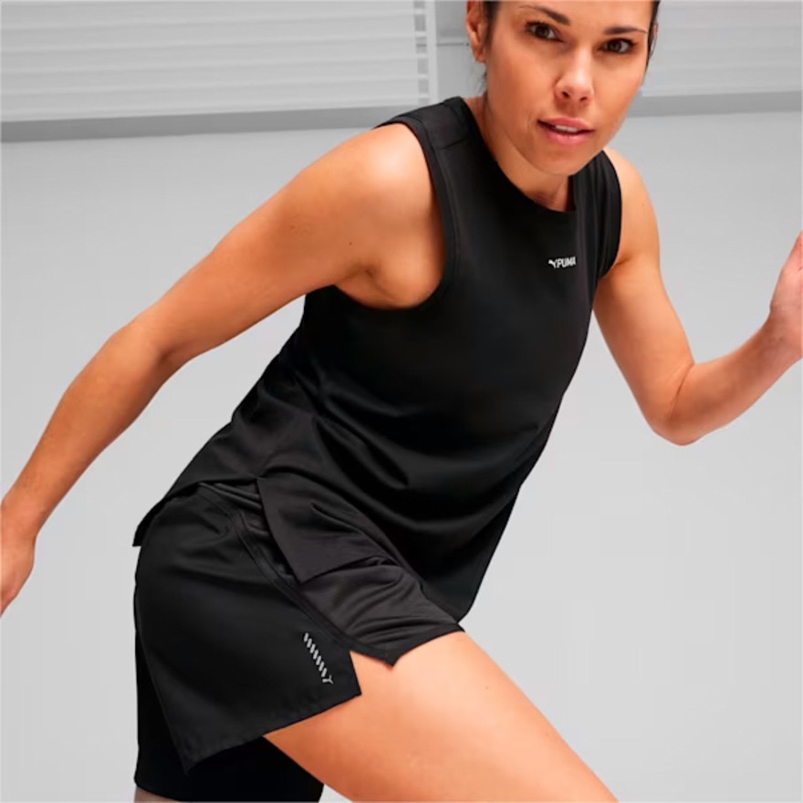 プーマ（PUMA）（レディース）ランニング テック ラン