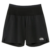 (レディース)エンデュリスレーシングショーツ NBW72480 K