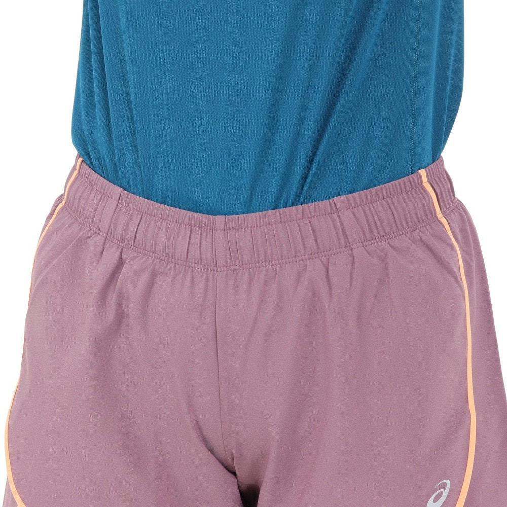 アシックス（ASICS）（レディース）ランニング ICON 4インチパンツ 2012C820.500