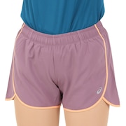 (レディース)ランニング ICON 4インチパンツ 2012C820.500
