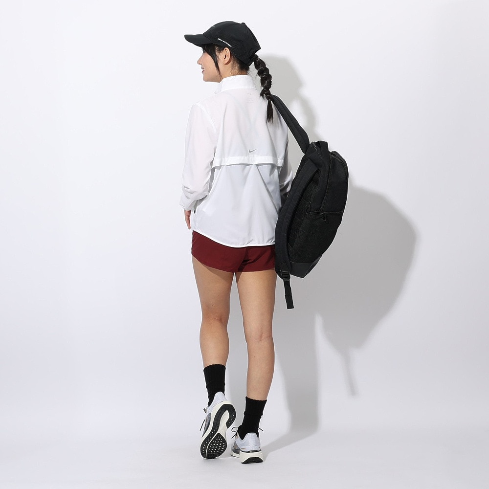 ナイキ（NIKE）（レディース）ワン ドライフィット ランニングショーツ HJ2196-619