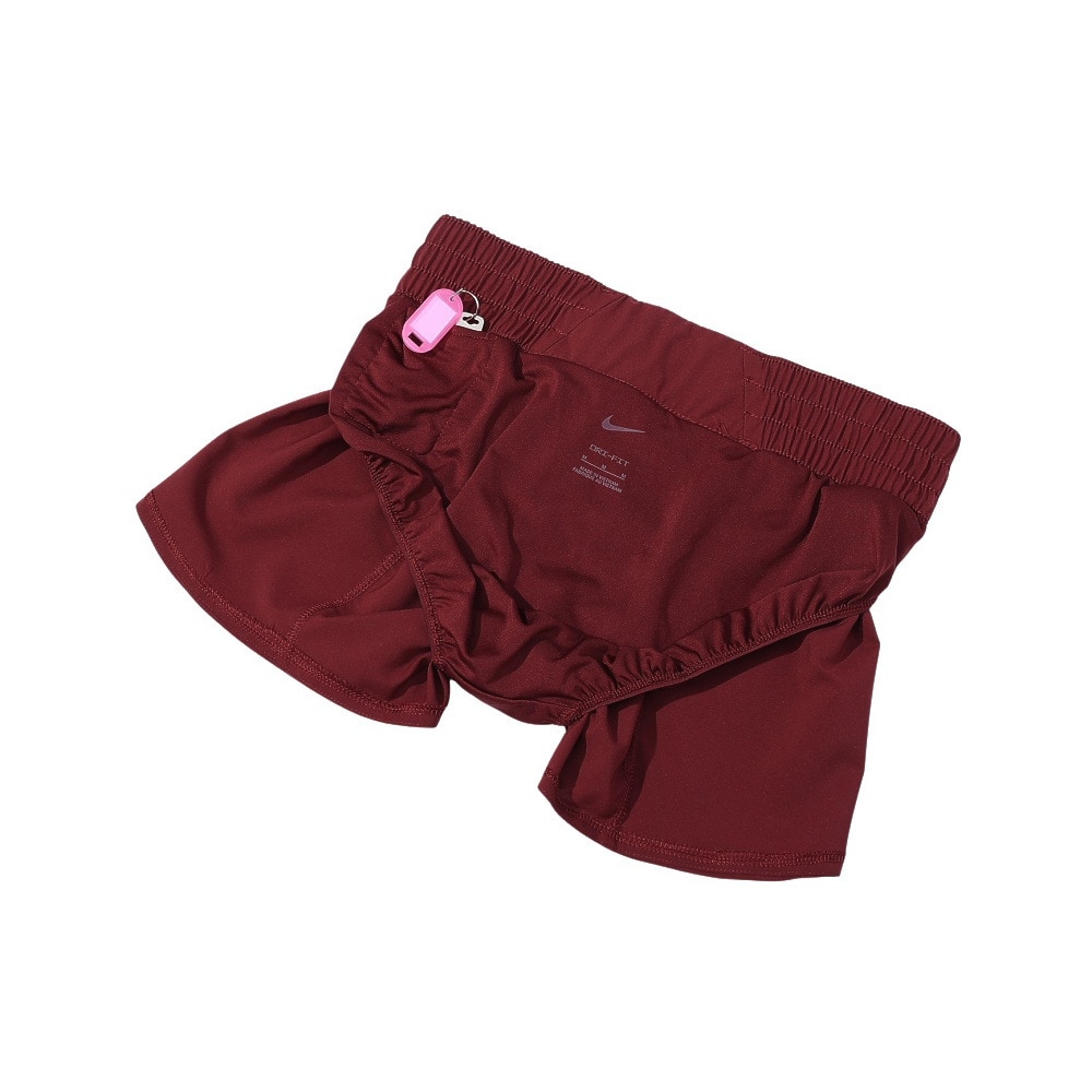 ナイキ（NIKE）（レディース）ワン ドライフィット ランニングショーツ HJ2196-619