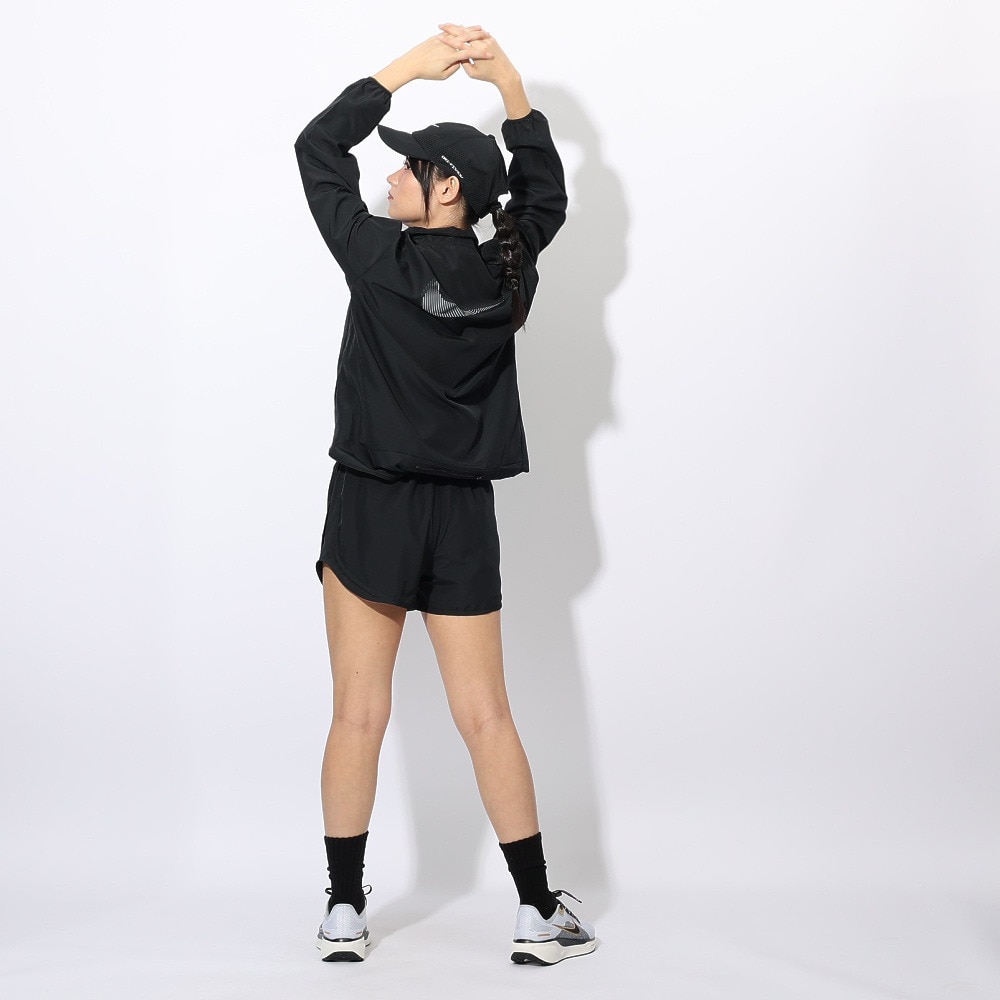 ナイキ（NIKE）（レディース）テンポ ドライフィット ランニングショーツ HM6097-011