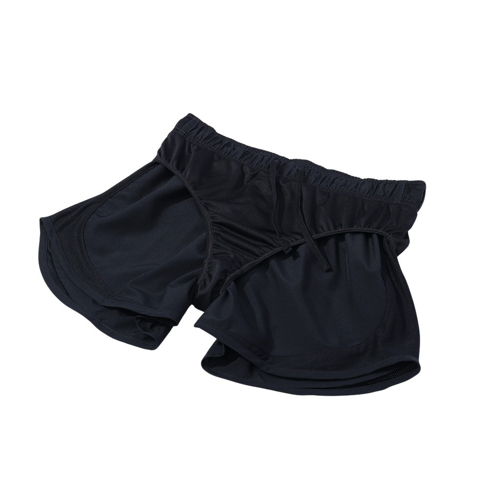 ナイキ（NIKE）（レディース）テンポ ドライフィット ランニングショーツ HM6097-011