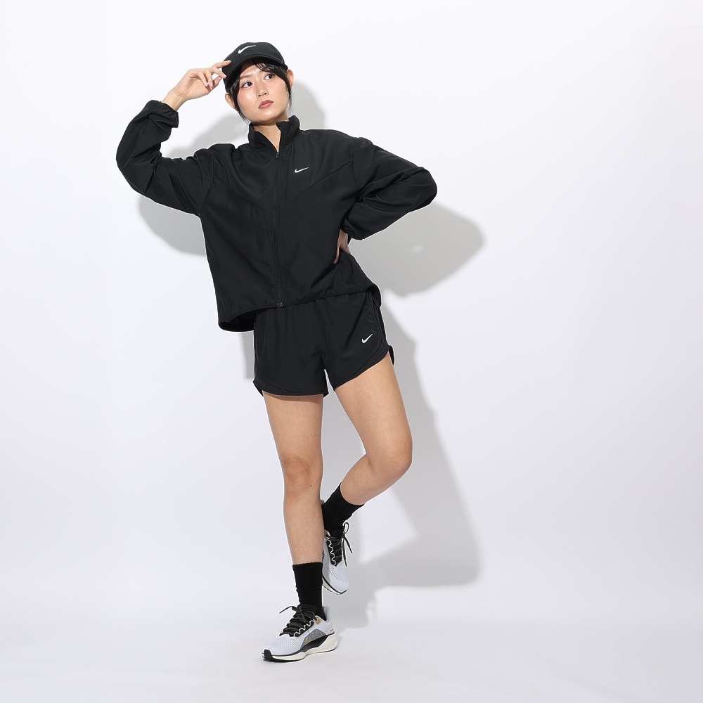 ナイキ（NIKE）（レディース）テンポ ドライフィット ランニングショーツ HM6097-011
