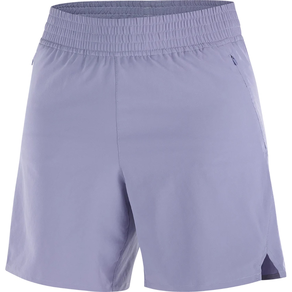 サロモン（SALOMON）（レディース）SHKout CORE 6 ショートパンツ LC2452000
