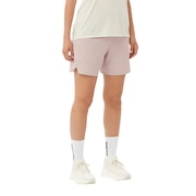 (レディース)SHKout CORE 6 ショートパンツ LC2452100