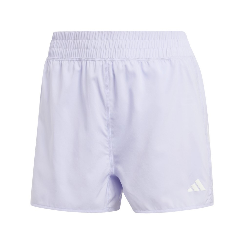 アディダス（adidas）（レディース）オウン ザ ラン ショーツ KWD84-JC7224