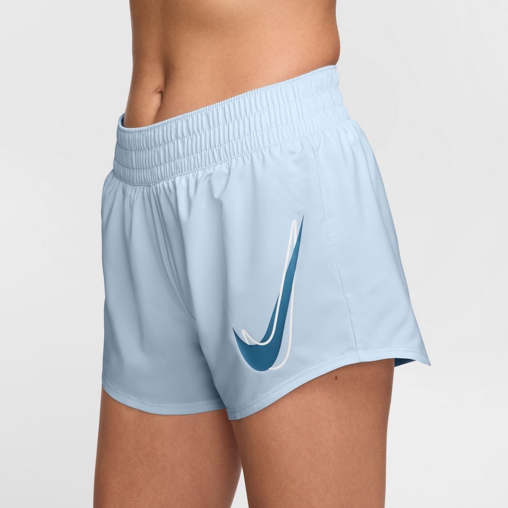 ナイキ（NIKE）（レディース）ワン SWH HB ドライフィット MR BR ショート HJ2196-423