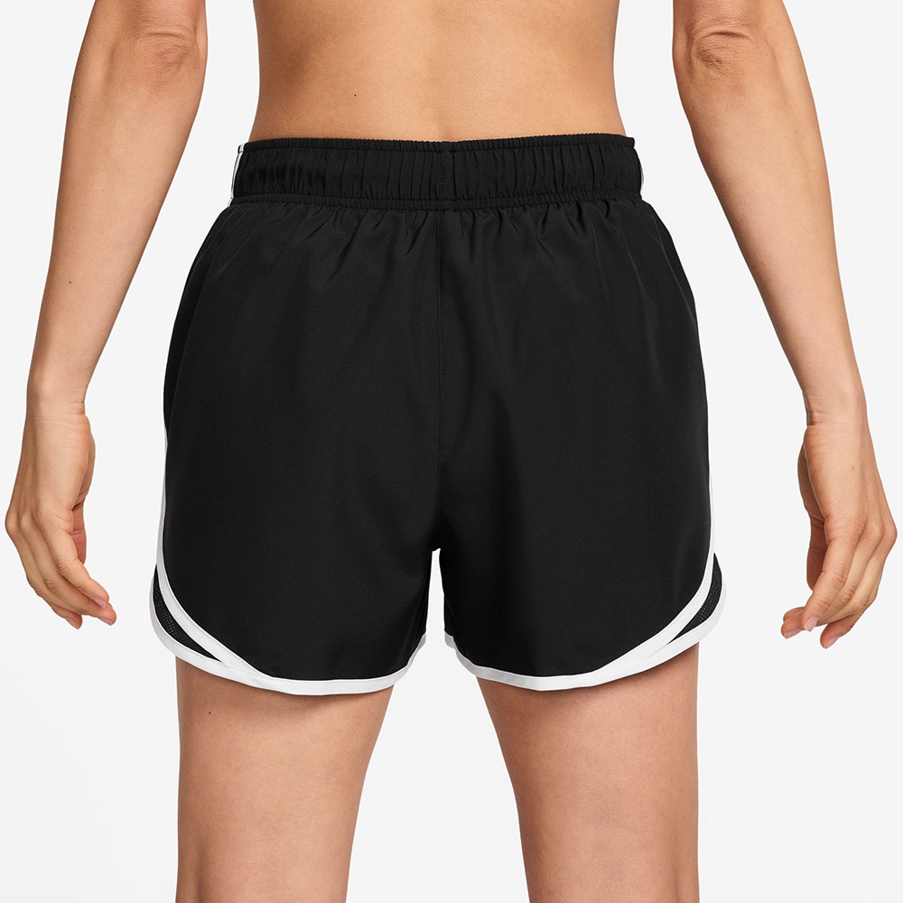 ナイキ（NIKE）（レディース）テンポ ドライフィット ミッドライズ ランニングショートパンツ インナー付き HM6097-010