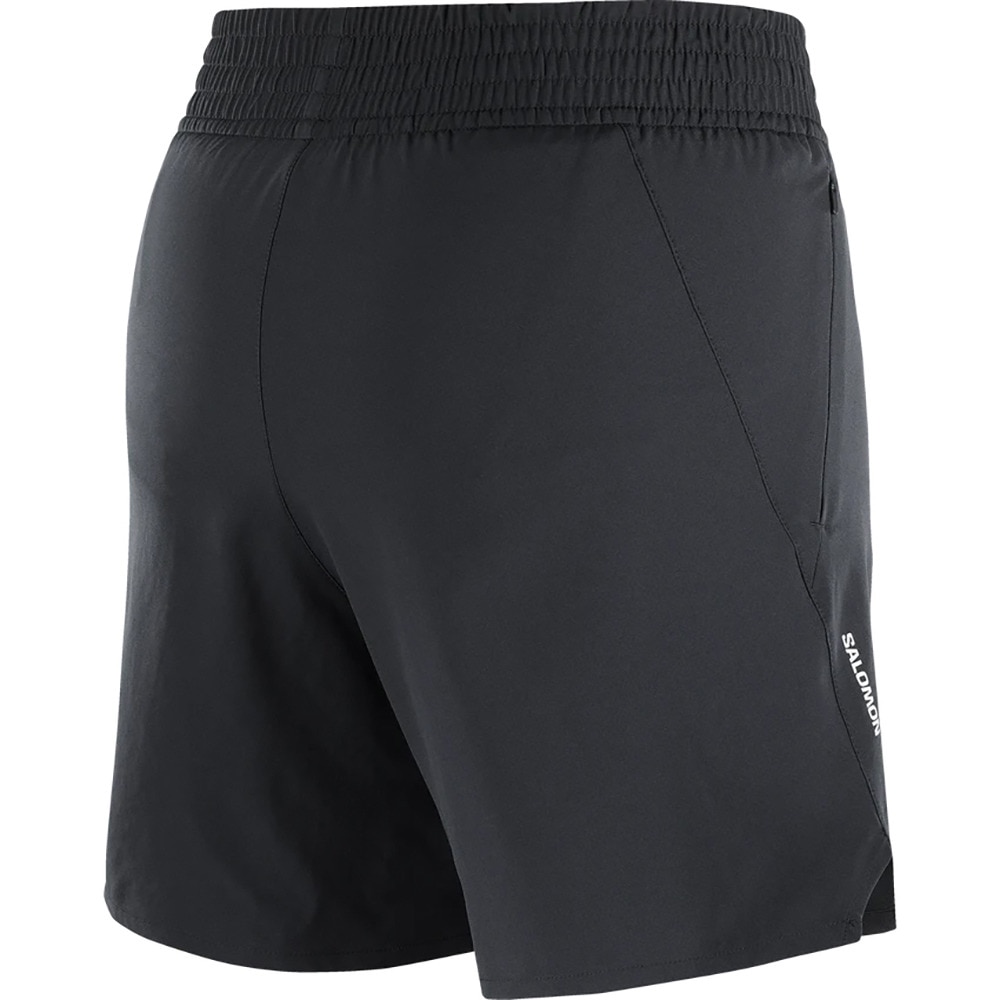 サロモン（SALOMON）（レディース）SHKout CORE 6 ショートパンツ LC2451900