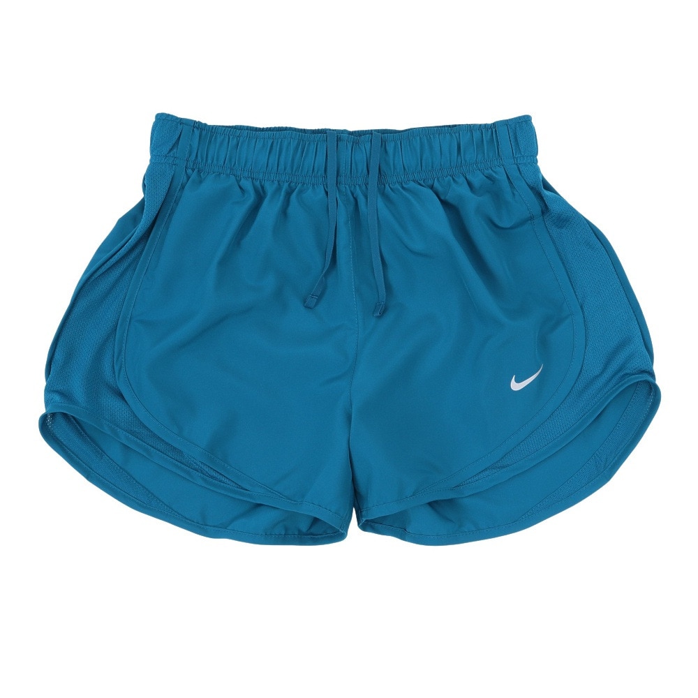 ナイキ（NIKE）（レディース）TEMPO ドライフィット ミッドライズ 3 ランニングショートパンツ インナー付き HM6097-301
