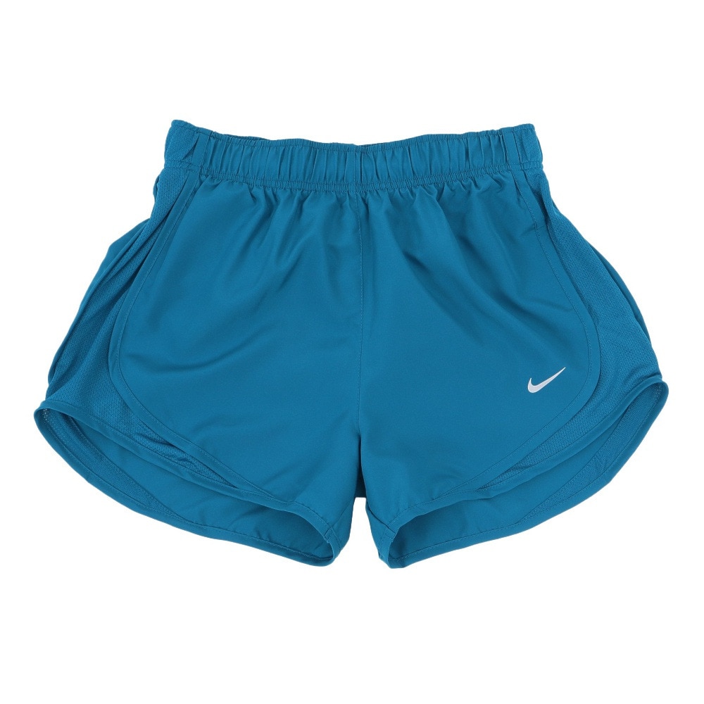 ナイキ（NIKE）（レディース）TEMPO ドライフィット ミッドライズ 3 ランニングショートパンツ インナー付き HM6097-301