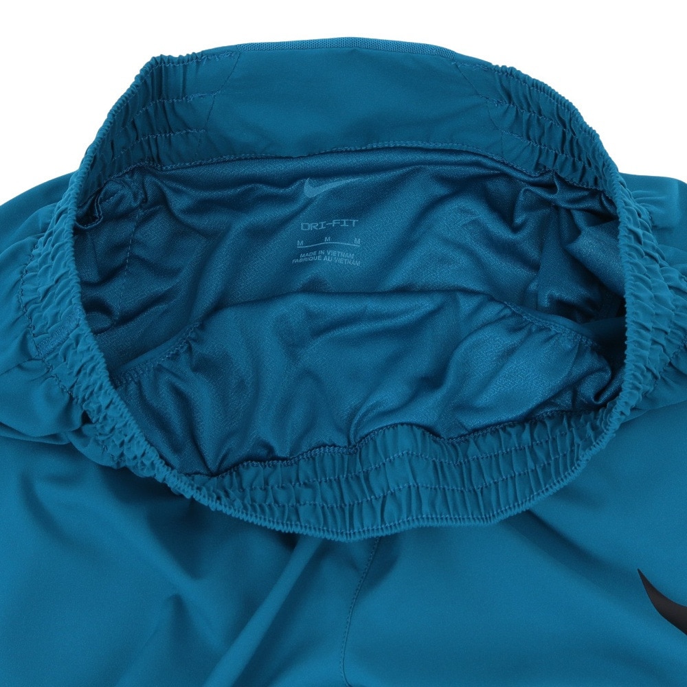 ナイキ（NIKE）（レディース）ワン スウッシュ ドライフィット ミッドライズ ルーズ 3インチ ランニングショートパンツ インナー付き HV2617-301