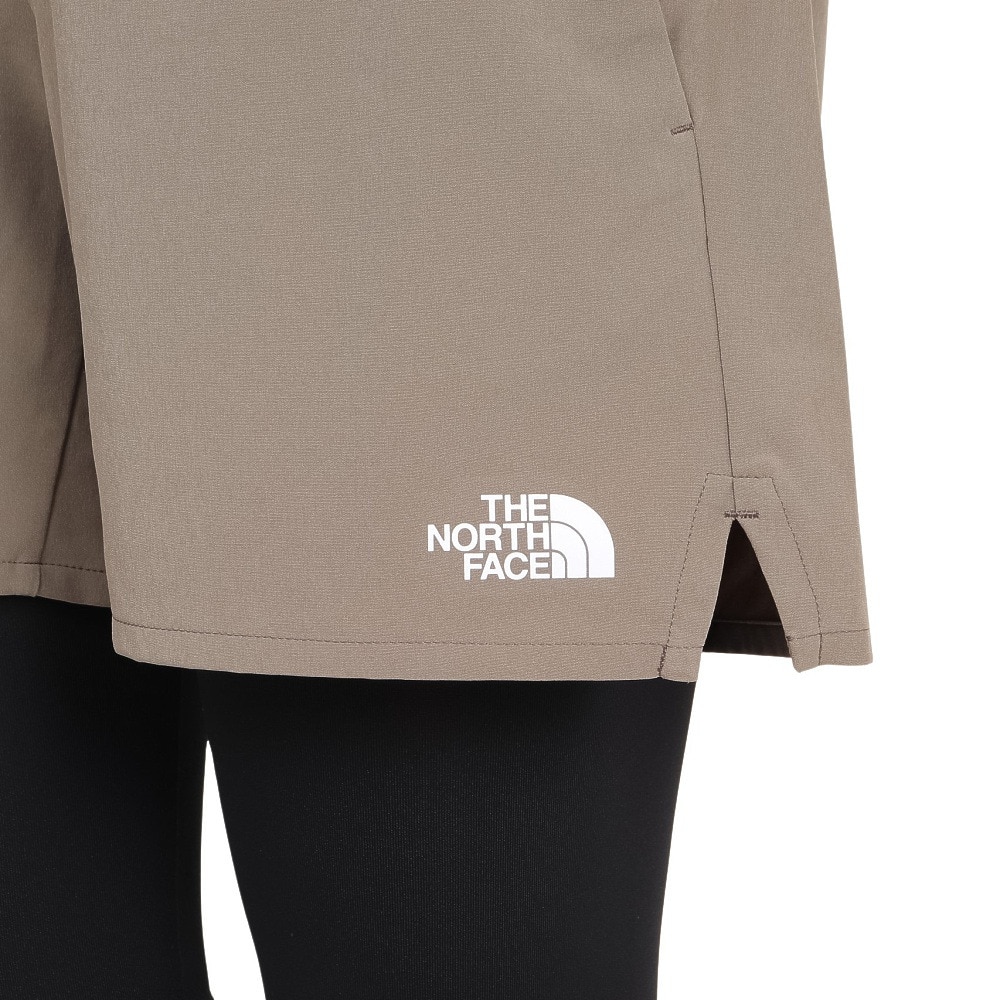THE NORTH FACE エンデュリスレーシングショーツ NBW72480 THE NORTH FACE ノースフェイス エンデュリスレーシングショーツ