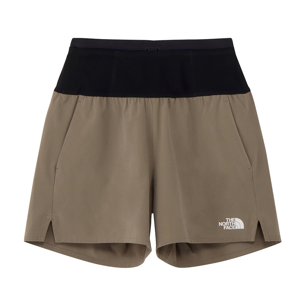 ザ・ノース・フェイス（THE NORTH FACE）（レディース）エンデュリスレーシングショーツ ショートパンツ NBW72480 MR