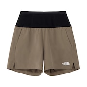(レディース)エンデュリスレーシングショーツ ショートパンツ NBW72480 MR