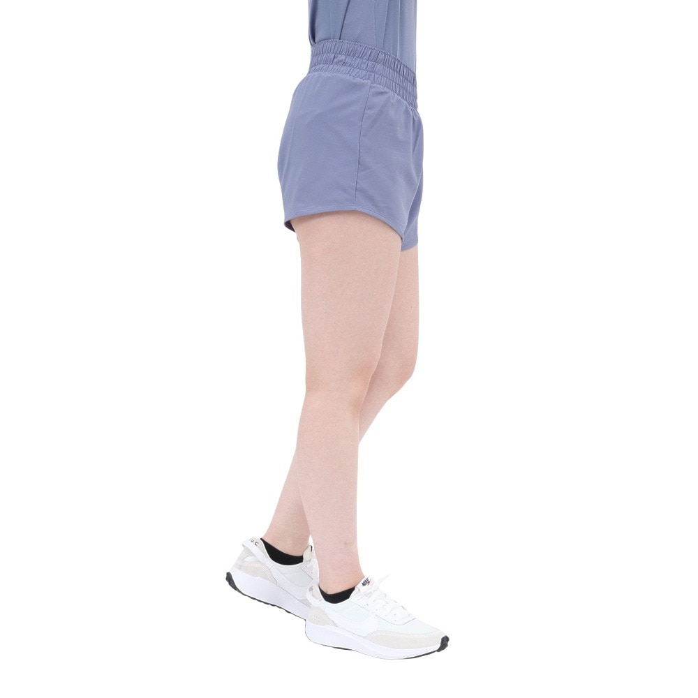 ナイキ（NIKE）（レディース）ワン スウッシュ ドライフィット ミッド