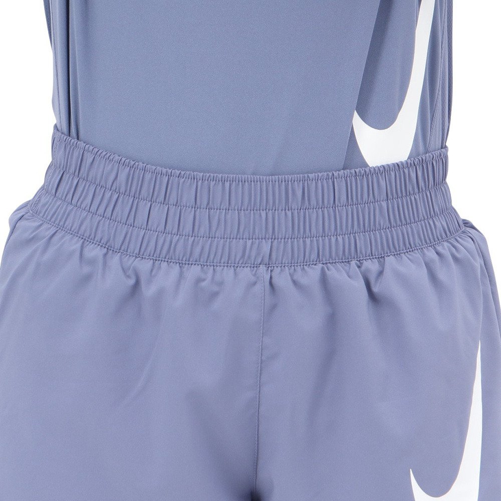 ナイキ（NIKE）（レディース）ワン スウッシュ ドライフィット ミッド