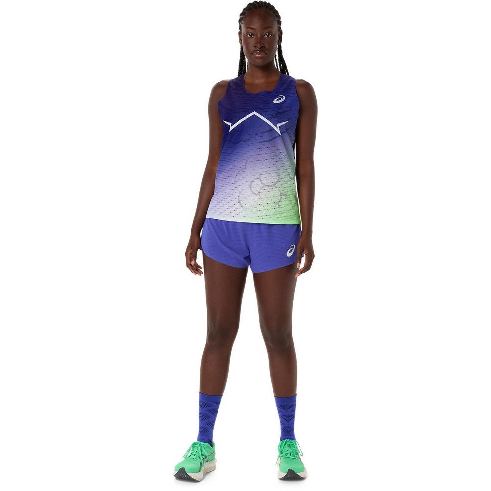 アシックス（ASICS）（レディース）ウイメンズ ACTIBREEZE ライト