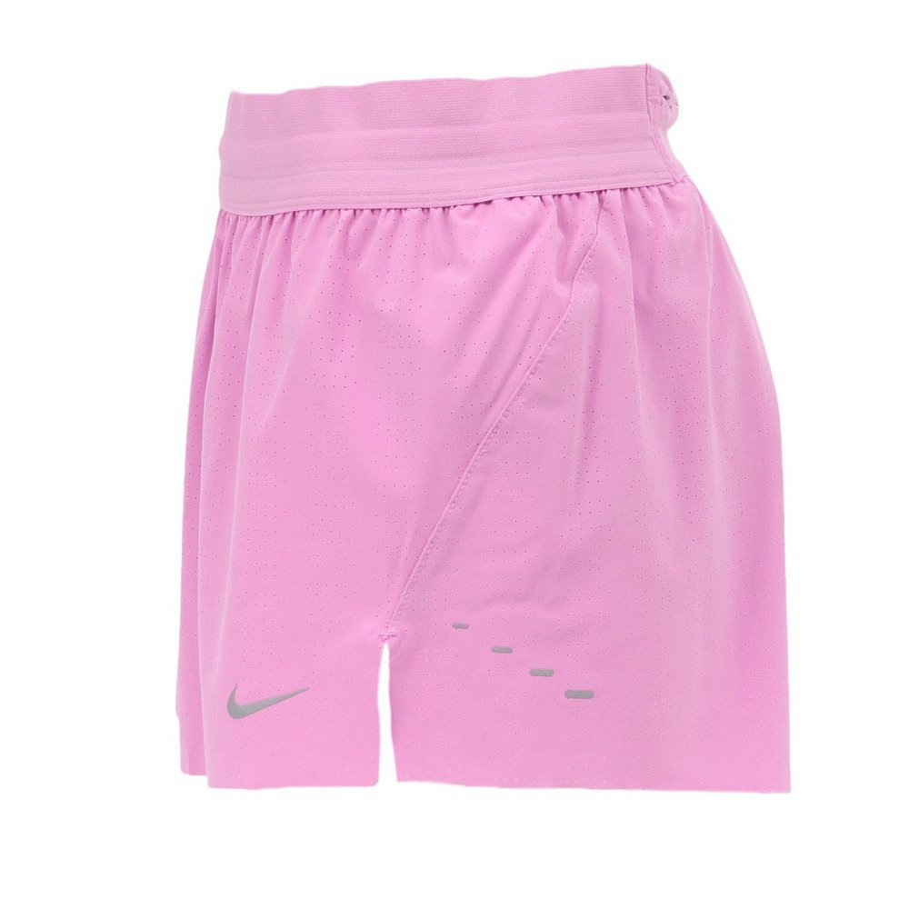 ナイキ（NIKE）（レディース）ドライフィット ミッドライズ 6cm