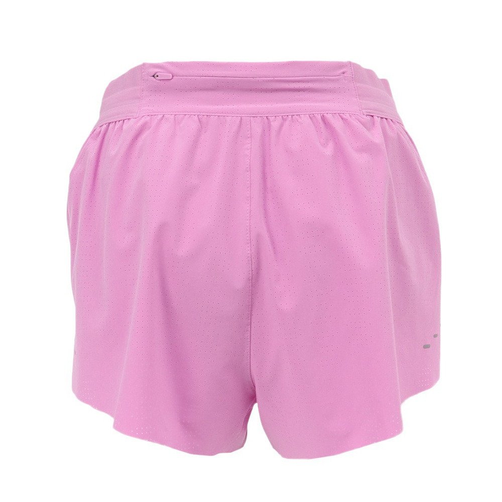 ナイキ（NIKE）（レディース）ドライフィット ミッドライズ 6cm