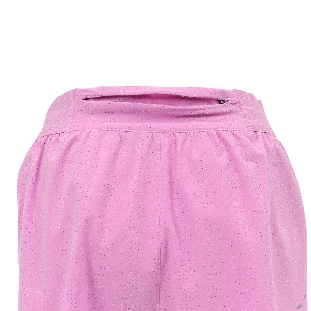ナイキ（NIKE）（レディース）ドライフィット ミッドライズ 6cm