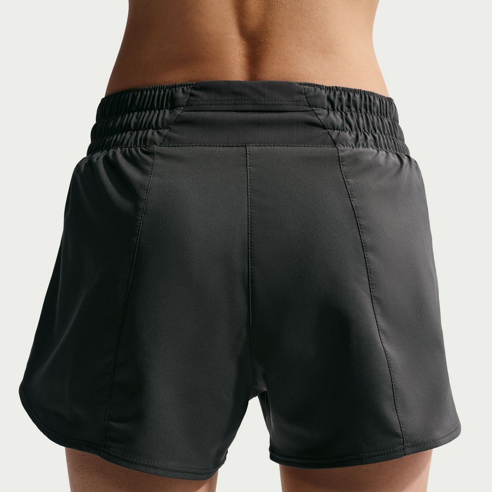 ナイキ（NIKE）（レディース）ドライフィット ミッドライズ 8cm