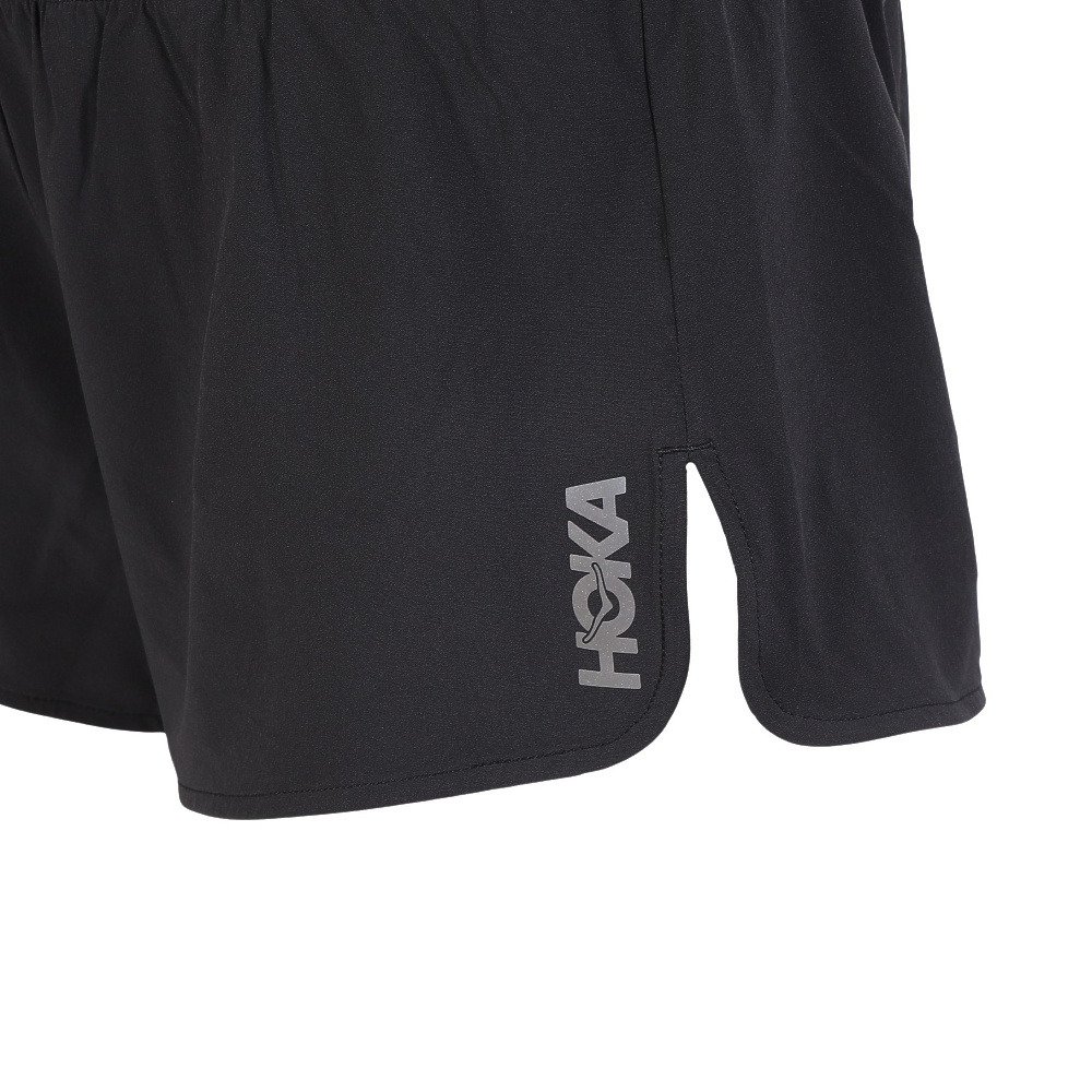 ホカ（HOKA）（レディース）グライド ショート MR 3.5インチ ブリーフ