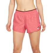 ナイキ（NIKE）（レディース）ドライフィット アイコン クラッシュ 10K ショート DD6954-622
