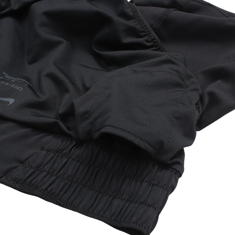 ナイキ（NIKE）（レディース）ドライフィット ミッドライズ グラフィック ショーツ インナーショーツ付き FV6365-010