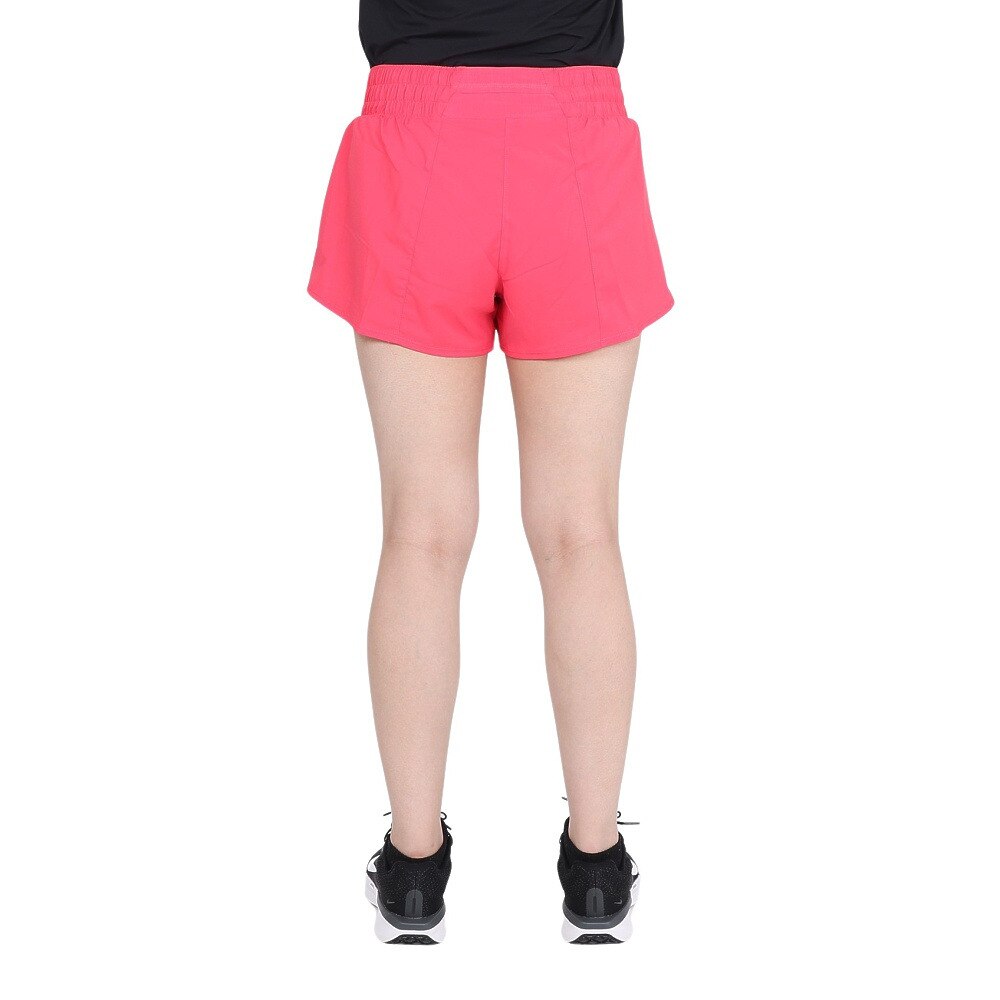 ナイキ（NIKE）（レディース）AS ワン SWH HB ドライフィット パンツ インナーパンツ付き V6365-629