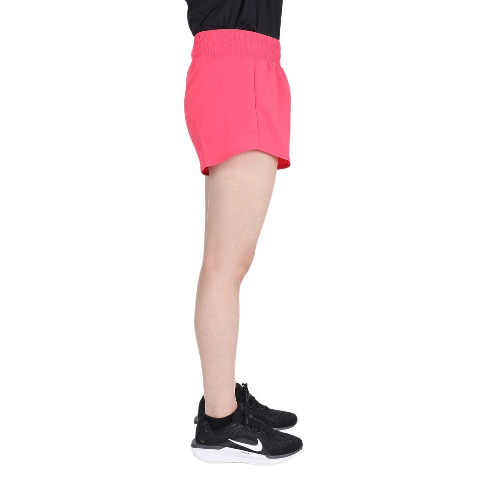 ナイキ（NIKE）（レディース）AS ワン SWH HB ドライフィット パンツ インナーパンツ付き V6365-629