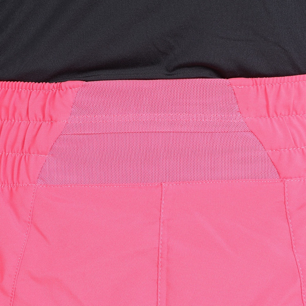 ナイキ（NIKE）（レディース）AS ワン SWH HB ドライフィット パンツ インナーパンツ付き V6365-629