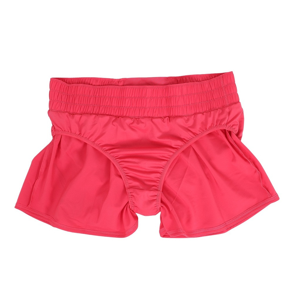 ナイキ（NIKE）（レディース）AS ワン SWH HB ドライフィット パンツ インナーパンツ付き V6365-629