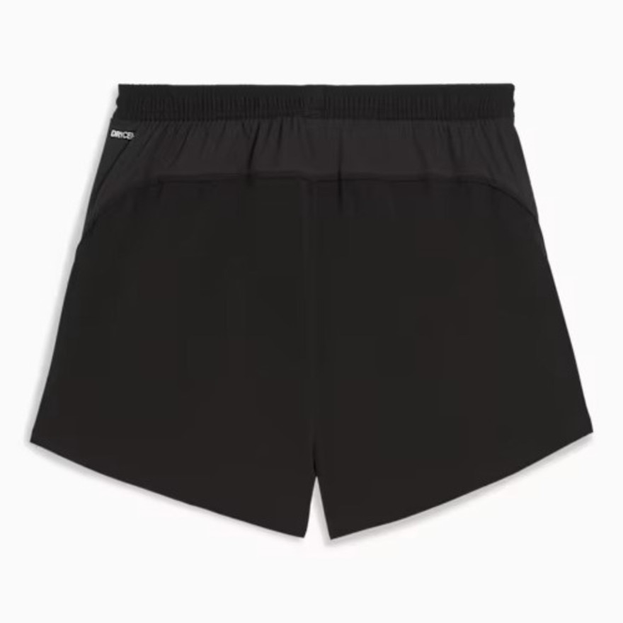 プーマ（PUMA）（レディース）ランニング ラン ヴェロシティ 5インチ ショーツ インナーブリーフ付き 527263 01 BLK