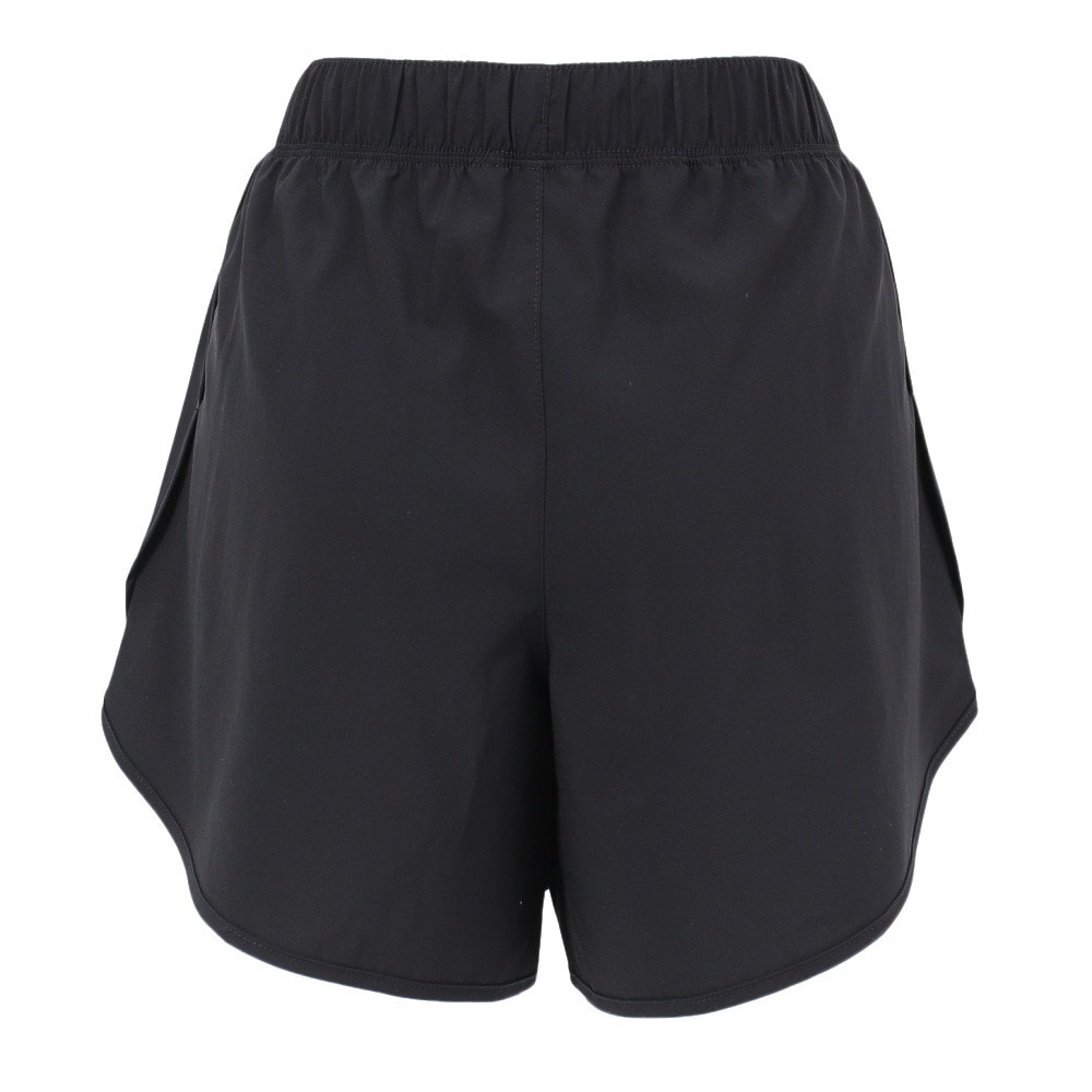 ニューバランス（new balance）（レディース）5インチ ショーツ WS51200BK