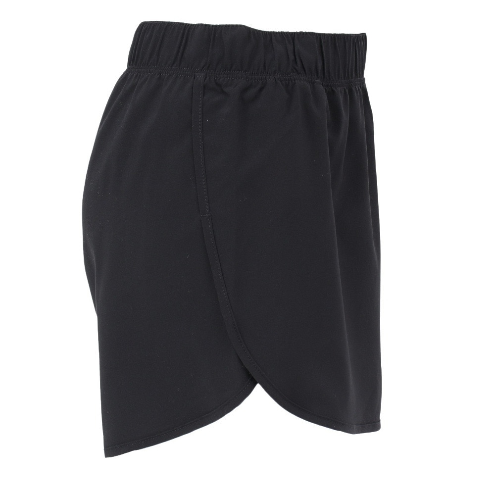 ニューバランス（new balance）（レディース）5インチ ショーツ WS51200BK