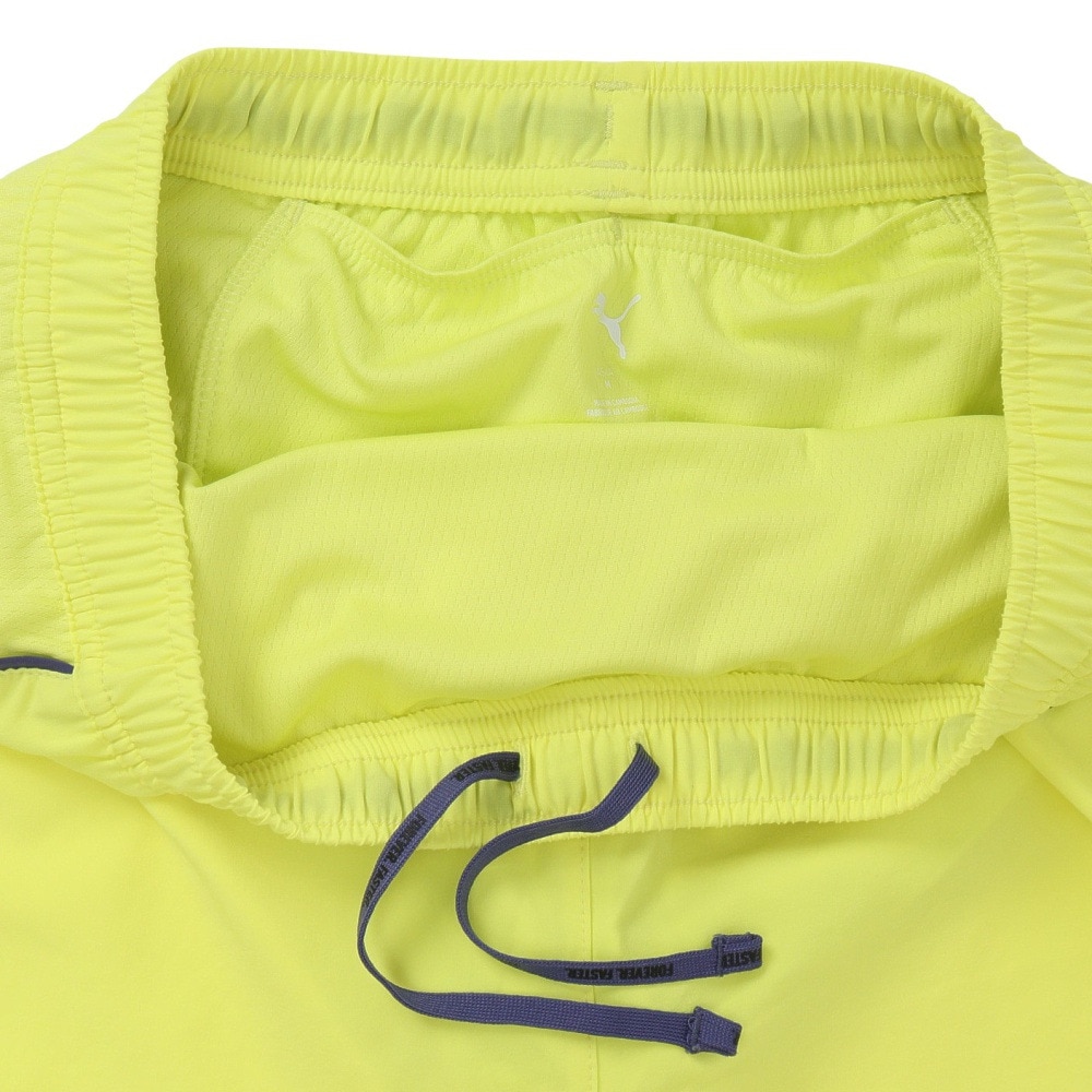 プーマ（PUMA）（レディース）ランニング ラン ヴェロシティ 5インチ ショーツ 527263 39 FYEL