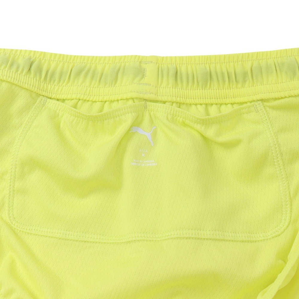 プーマ（PUMA）（レディース）ランニング ラン ヴェロシティ 5インチ ショーツ 527263 39 FYEL