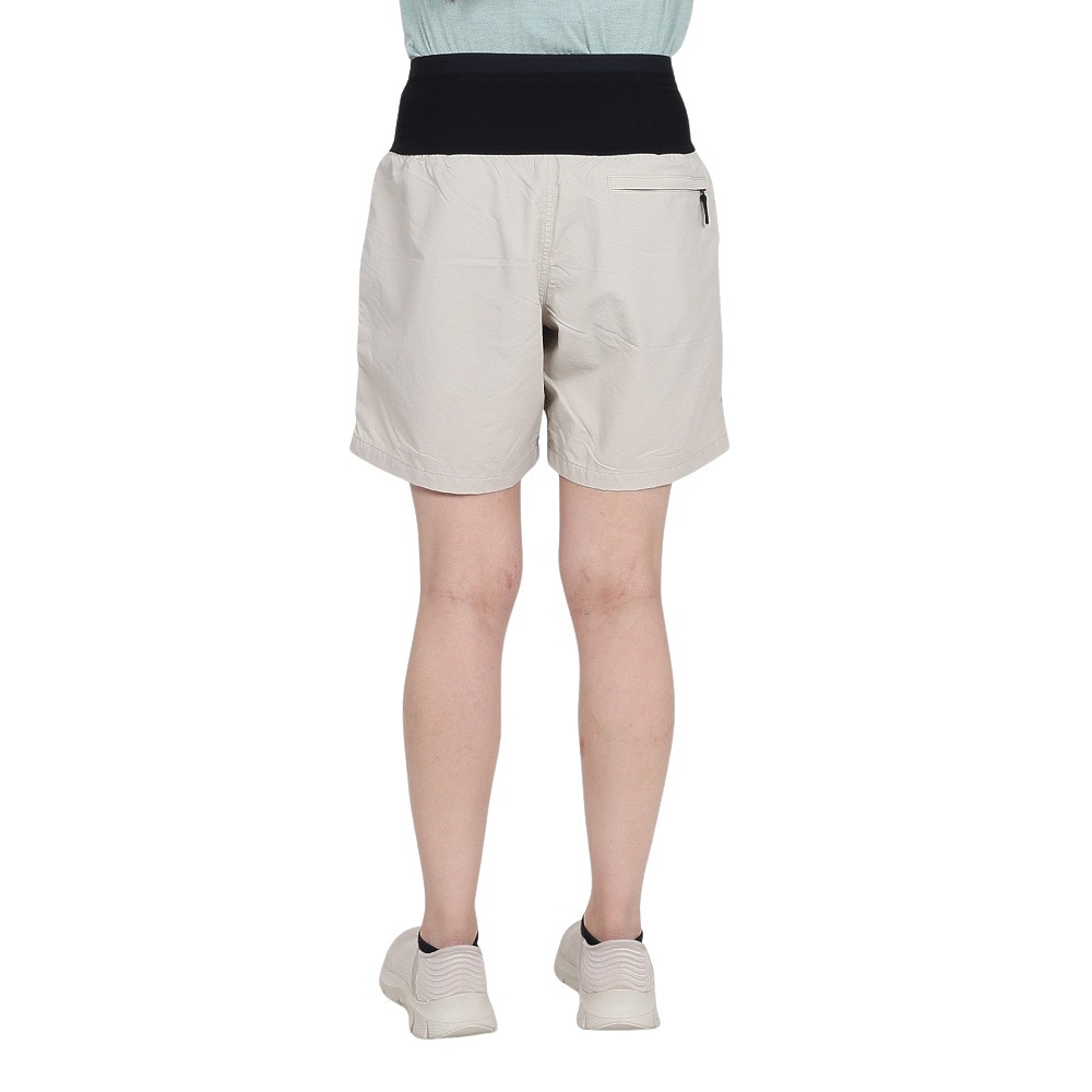 ザ・ノース・フェイス（THE NORTH FACE）（レディース）フリーランショーツ NBW22591 FI