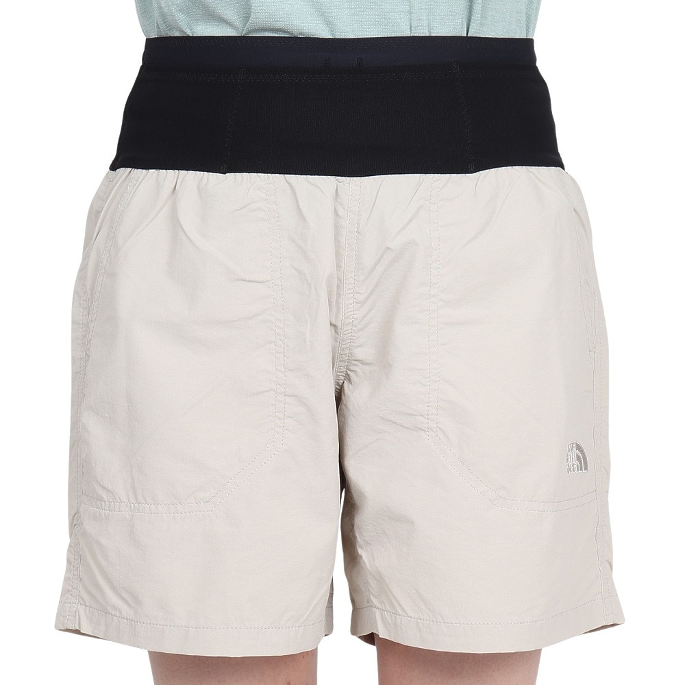 ザ・ノース・フェイス（THE NORTH FACE）（レディース）フリーランショーツ NBW22591 FI