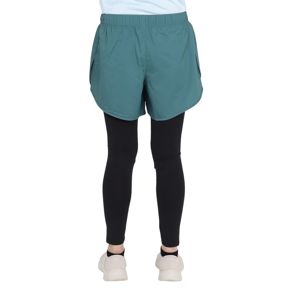 ニューバランス（new balance）（レディース）5インチショーツ WS51200NUS