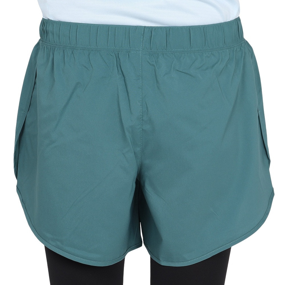 ニューバランス（new balance）（レディース）5インチショーツ WS51200NUS