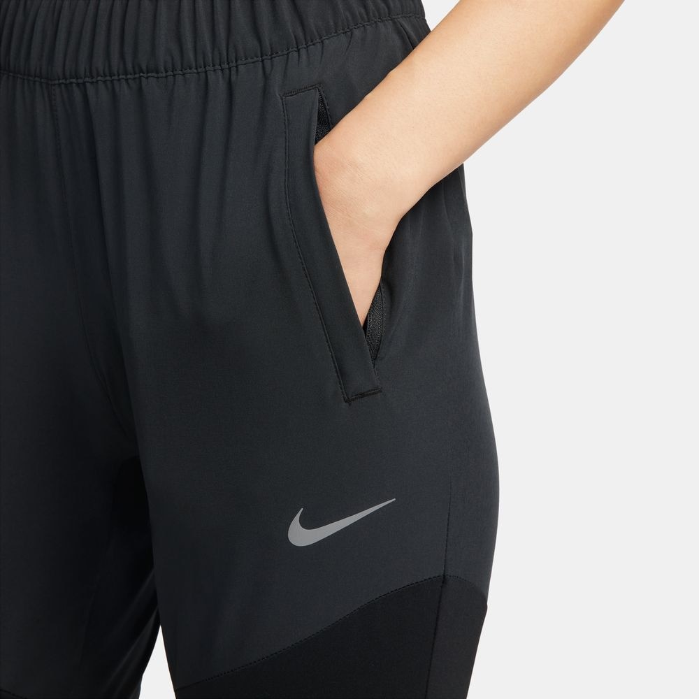 ナイキ（NIKE）（レディース）ドライフィット ランニングパンツ DX4211-010 スポーツ用品はスーパースポーツゼビオ