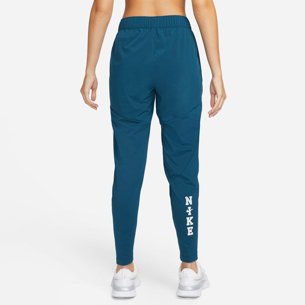 ナイキ（NIKE）（レディース）ドライフィット ランニングパンツ DX4211-460