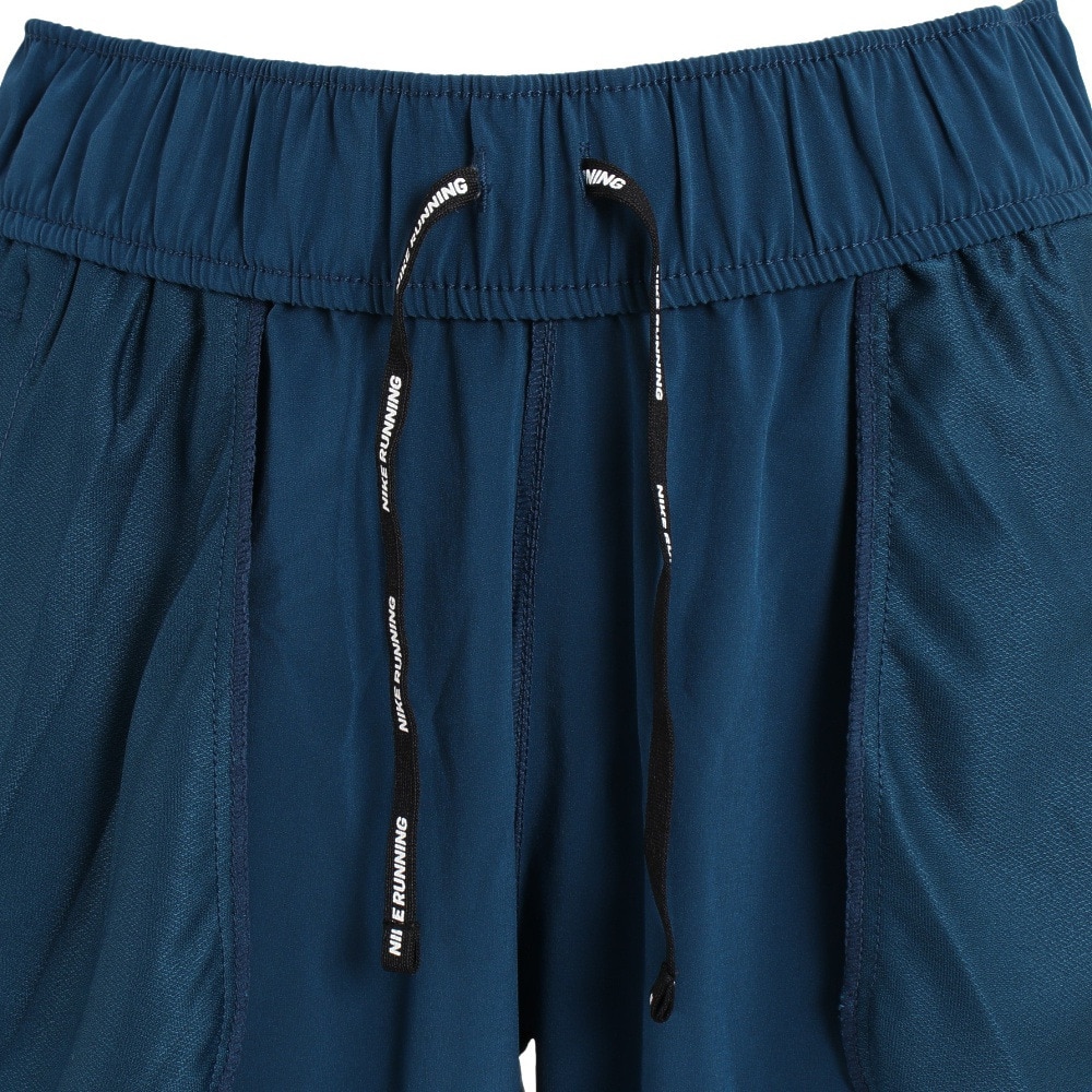ナイキ（NIKE）（レディース）ドライフィット ランニングパンツ DX4211-460